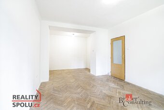 Převod dr. podílu, byty/2+1, 57 m2, nábřeží Svazu protifašis - 6