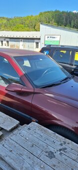 Opel Vectra B 1.6 16v r.v.1998 - 6