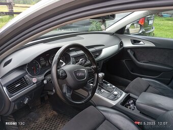 A6 3.0tdi 150kw - 6