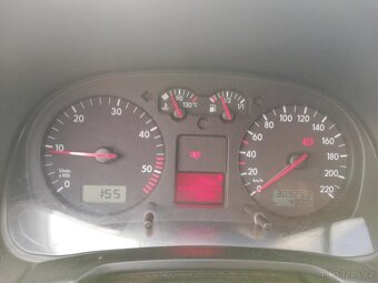 Vw golf 4 variant 1.9tdi 81kw - 6