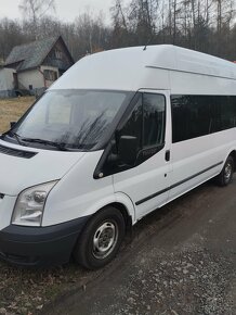 Ford Transit - 6
