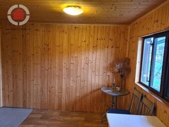 Prodej chaty ve Veselí nad Moravou, zahrada 361 m2 - 6