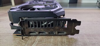 ROG Strix Radeon RX 6700 XT OC Edition 12GB -top stav,záruka - 6