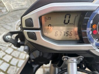 Triumph tiger 800 xc - 6