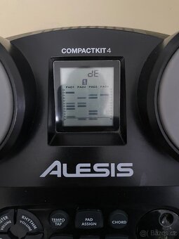 ALESIS COMPACTKIT 4 - 6