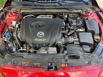 Mazda 6 - 6
