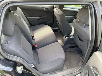 Opel astra - 6
