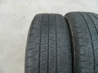 kola 5x160 ford Transit R16 - 6