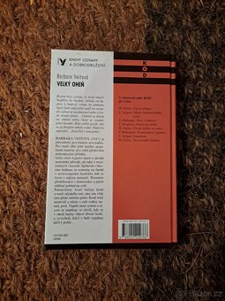 Velký oheň - Barbara Veit - 6