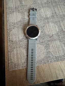 Garmin Fenix 6x pro solar titanové - 6
