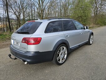 Audi A6 allroad 3.0 tdi 171kw - 6
