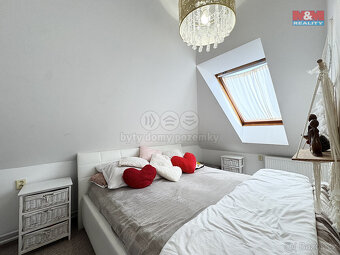Prodej bytu 4+1, 98 m², Vodňany, ul. Výstavní - 6