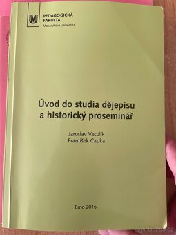 Skripta historie MUNI - 6