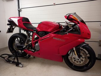 Ducati 999 - 6