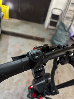 Laotie Ti30, DualMotor, 5600W - 6