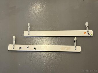 Ikea postel Kritter 160x70cm - 6