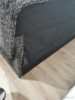Prodám gauč s kresly - 6