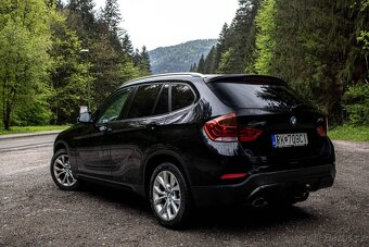 BMW X1 sDrive 18d - 6