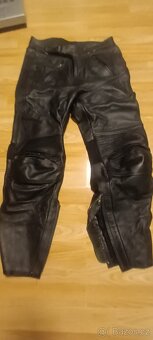 Moto bunda+ kalhoty - 6