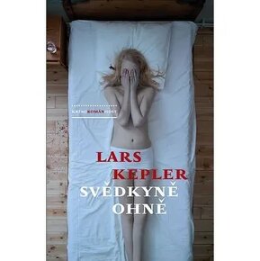 Lars Kepler - 6