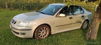 Saab 9-3 1.9 TiD 110 kW - poškozené rozvody - 6