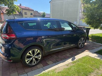 Grand Scenic Intens Dci 150 - 6