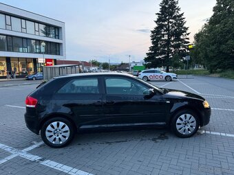 Audi A3 - 6
