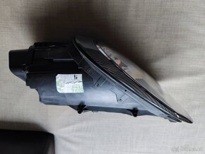 997631158 KRASNE ORIG EU PRAVE PREDNI SVETLO PORSCHE 911 997 - 6