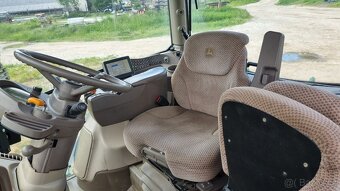 JOHN DEERE 6190R - 6