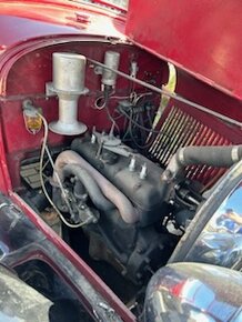 Ford A r.v 1929 - 6