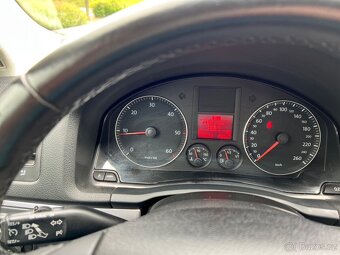 Volkswagen Golf Variant combi 2.0 TDI, jen164000km - 6