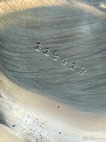 Kapesní hodiny - 6
