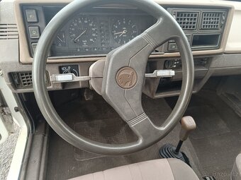 Škoda Favorit - 6
