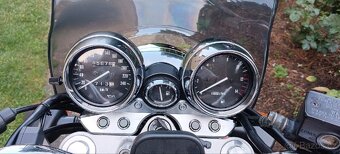 Suzuki GSX 750 inazuma - 6