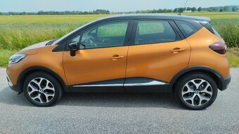 Renault Captur 0,9 Tce najeto 25000 Km - 6