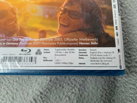 Blu-ray film Berlin Calling - Paul Kalkbrenner - 6