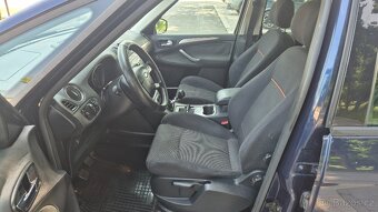 Ford S-max 2.0tdci 103kw - 6