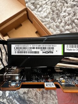 Radeon RX 6700xt 12gb - 6
