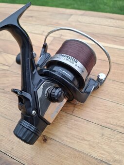 Navijáky Carpmaster 65 - 6