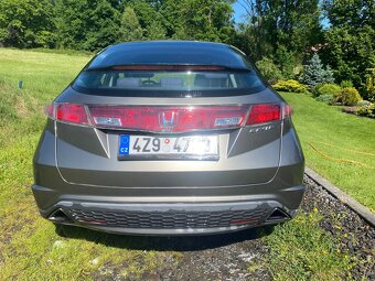 HONDA CIVIC 8G 2,2 DIESEL - 6