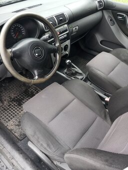 Seat Leon - 6