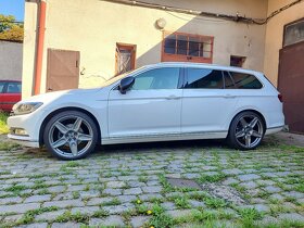 R3 Wheels 5x112 r20 - 6