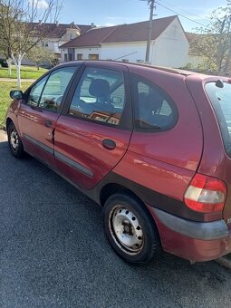 Renault Scénic - 6