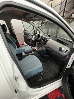 Berlingo - 6