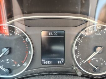 Škoda Octavia 1.2 tsi RV 2010 RS paket - 6