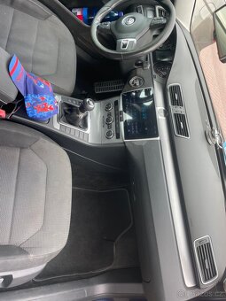 Prodám Passat b7 - 6