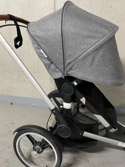 Bugaboo runner - 6