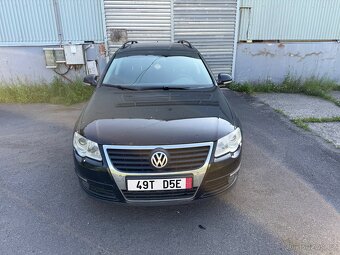 VW PASSAT B6 2.0tdi 103kw - 6