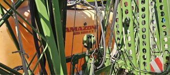 Postřikovač Amazone us1004T - 6