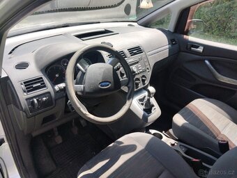 Ford CMax 1.6 TDCi - 6